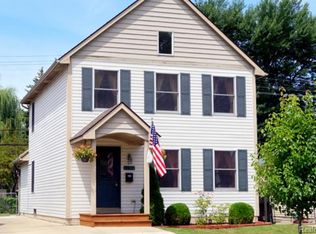 2017 Almont St, Ferndale, MI 48220