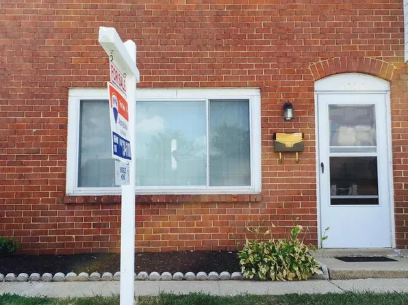 2602 Hallam Ct #2602, Baltimore, MD 21244