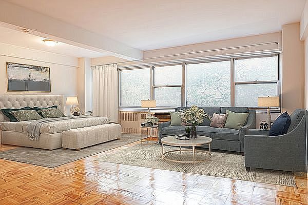 1st image of 333 E 46th St APT 14A