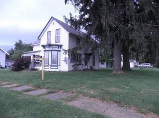 601 Guthrie St, Adair, IA 50002