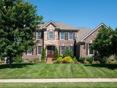 2157 Gorden Xing, Gallatin, TN, 37066