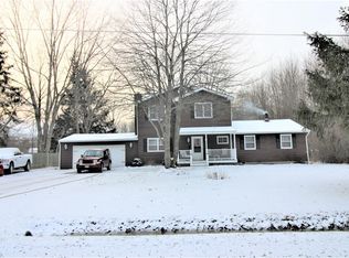 15581 Trask Rd, Thompson, OH 44086