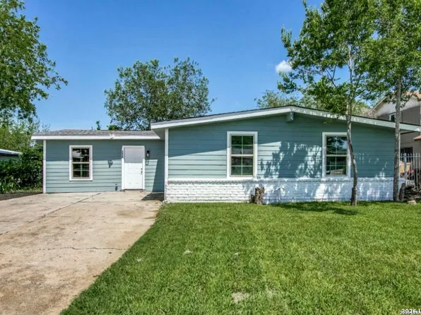 7518 SLEEPY VALLEY DR, San Antonio, TX 78242