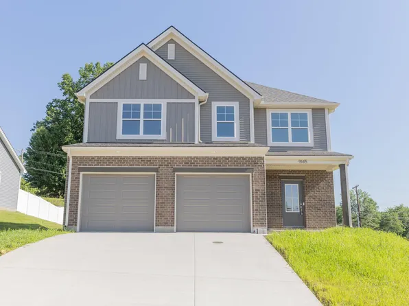 9145 Strickland Ct, Evansville, IN 47712