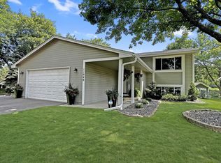 11046 Quebec Ave N, Champlin, MN 55316