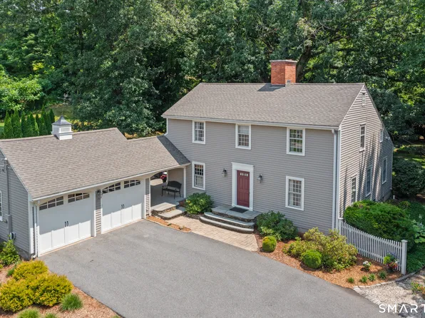 26 Founders Road, Glastonbury, CT 06033