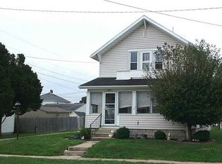 617 Campbell Rd, Sidney, OH 45365