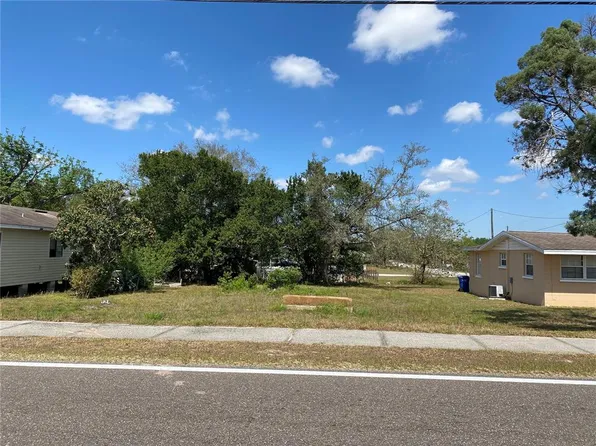 Kokomo Rd NE Lot 7, Haines City, FL 33844