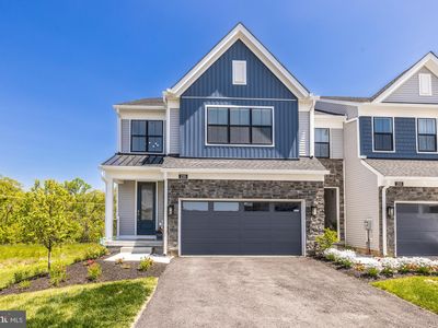 235 Iris Ln, Chester Springs, PA, 19425