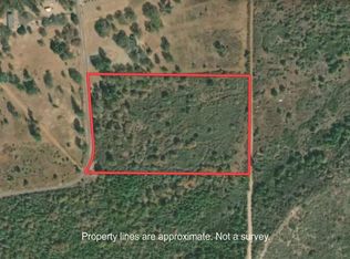 Battle View Dr, Manton, CA 96059