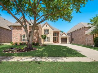 2919 Tracy Lynn Ln, Sachse, TX 75048