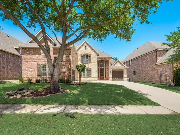2919 Tracy Lynn Ln, Sachse, TX 75048