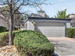 1441 Coyote Rd #P-77, Prescott, AZ 86303