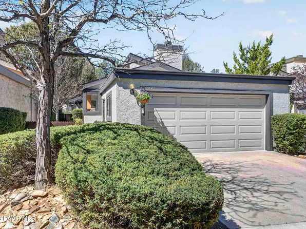1441 Coyote Rd #P-77, Prescott, AZ 86303