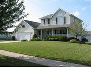 4101 Champlin Dr NW, Grand Rapids, MI