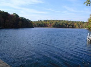 26 Tyler Rd, Middlebury, CT 06762