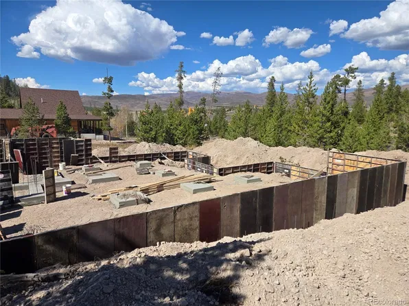 99 County Road 4035, Grand Lake, CO 80447
