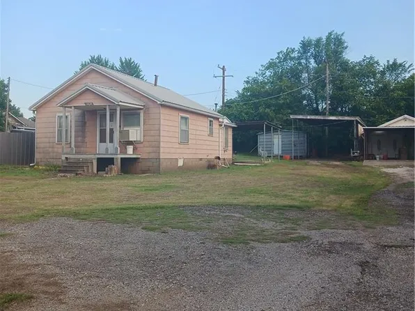 1628 SE 59th St, Oklahoma City, OK 73129