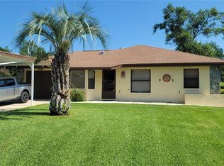 21571 SW Peach Blossom St, Dunnellon, FL 34431