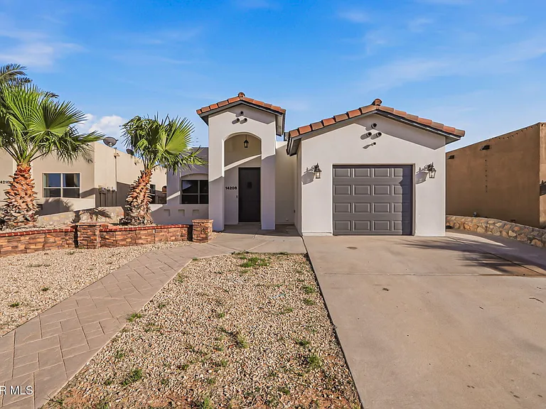 14208 Poets Rock Ln — Photo 1