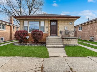 10839 S Rockwell St, Chicago, IL 60655