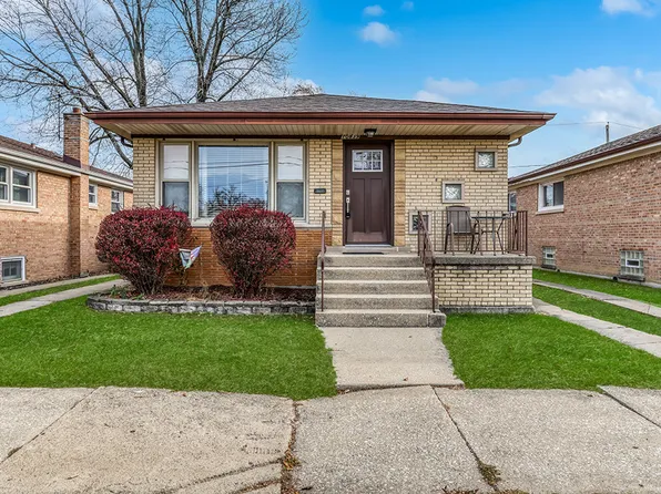 10839 S Rockwell St, Chicago, IL 60655