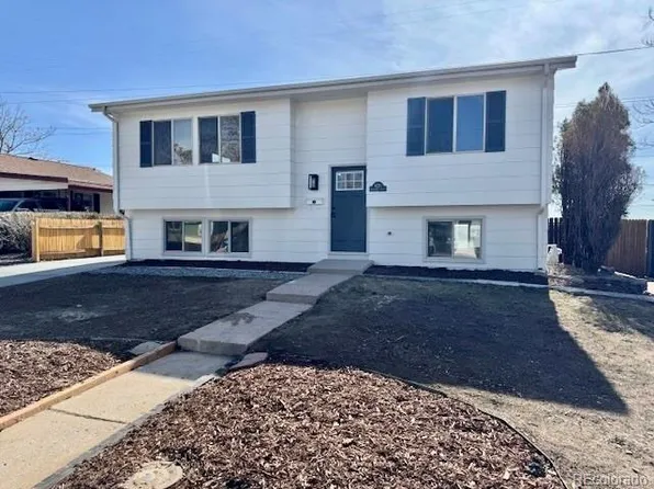 4220 S Dale Court, Englewood, CO 80110