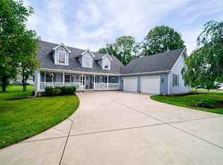 7991 Todd Ct, Franklin, OH 45005