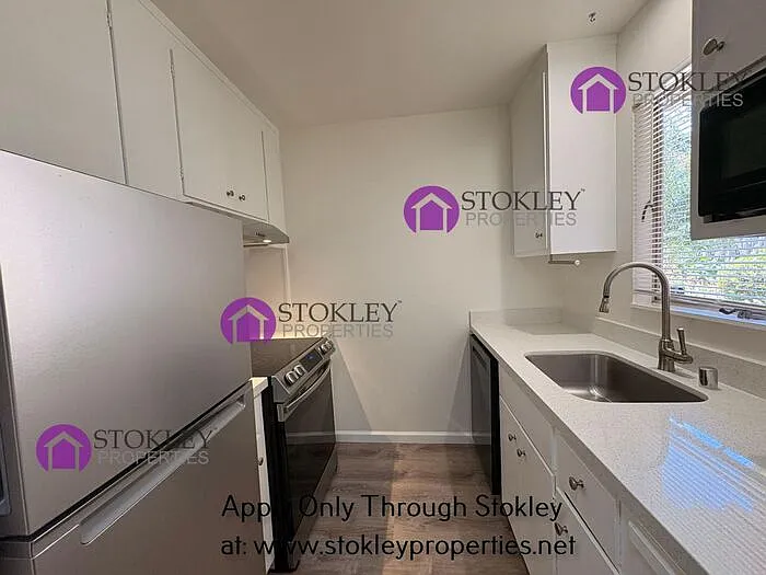 2 bed, 1.0 bath, 958 sqft, $2,395 — Photo 4