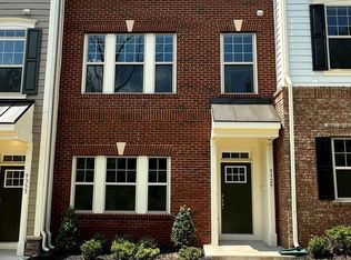 9329 Barnes Loop, Manassas, VA 20110