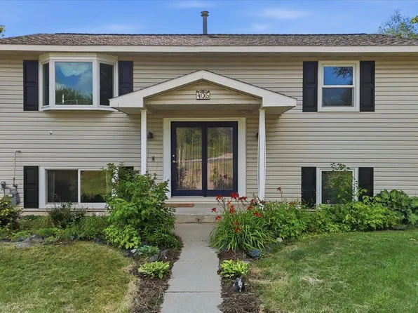 405 SW 1st Ave, Grand Rapids, MN 55744