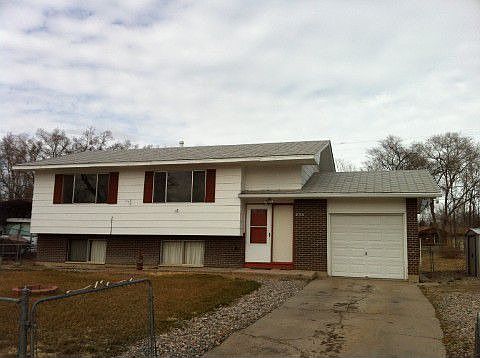 Nice Family Home on a Cul-de-Sac.