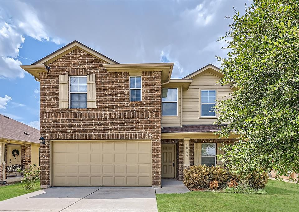 18329 Willow Sage Ln, Elgin, TX 78621 | Zillow