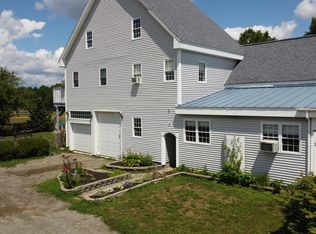 19 Exeter Rd, Corinth, ME 04427