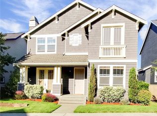 17027 166th Pl SE, Renton, WA 98058