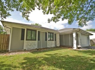 3314 W Winchester Rd, Springfield, MO 65807