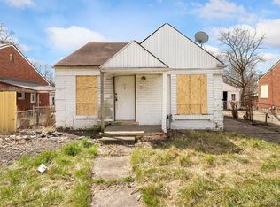 19932 Moross Rd, Detroit, MI 48224