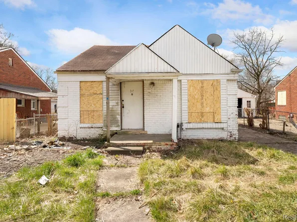 19932 Moross Rd, Detroit, MI 48224