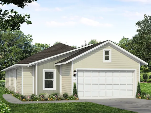 Hymeadow 1514 Plan, Hymeadow