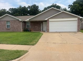 4422 Bobbie Ann Dr, Granbury, TX 76049