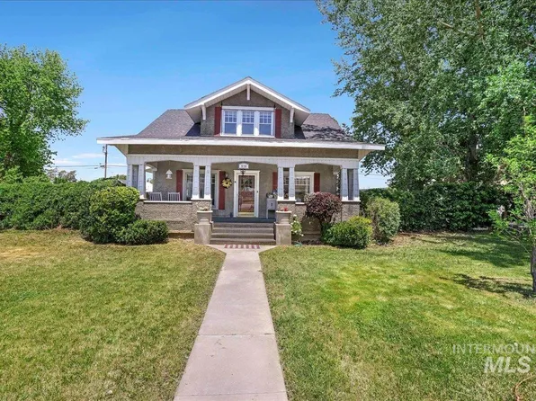 510 Center St E, Kimberly, ID 83341