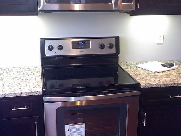 Whirlpool Appliances