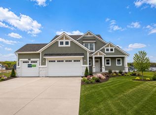 12068 Harvest Acre Dr SE, Lowell, MI 49331