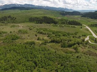 89 Highway, Thayne, WY 83127