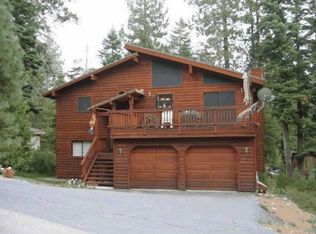 622 Tumbleweed Cir, Incline Village, NV