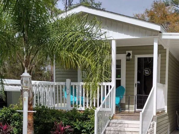 1078 Cloverleaf Cir, Brooksville, FL 34601