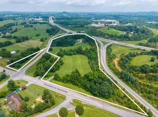 190 Crabtree Ln, Somerset, KY 42503