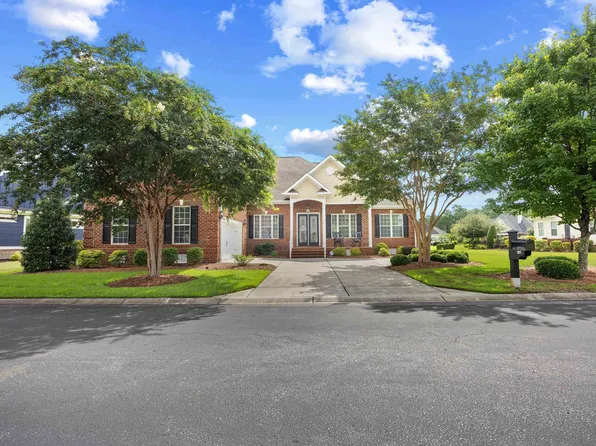 207 Minnow Ln., Murrells Inlet, SC 29576