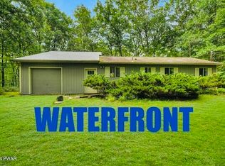 141 Wild Meadow Dr, Milford, PA 18337