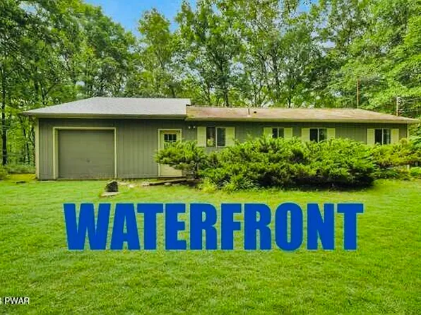 141 Wild Meadow Dr, Milford, PA 18337